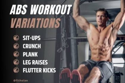 This image belongs to how to get perfect abs