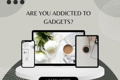 This image belongs to gadgets addication