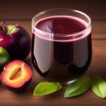 prune juice