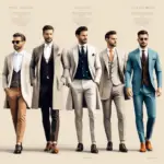 Men's Fashion