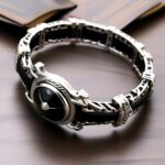 Men's Fashion Bracelets: Trends, Styles, and Styling Tips