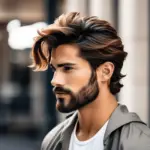 Men's Hairstyle